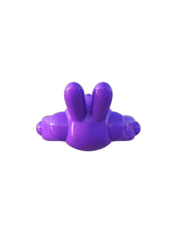 Эрекционное кольцо Ultimate Rabbit Ring
