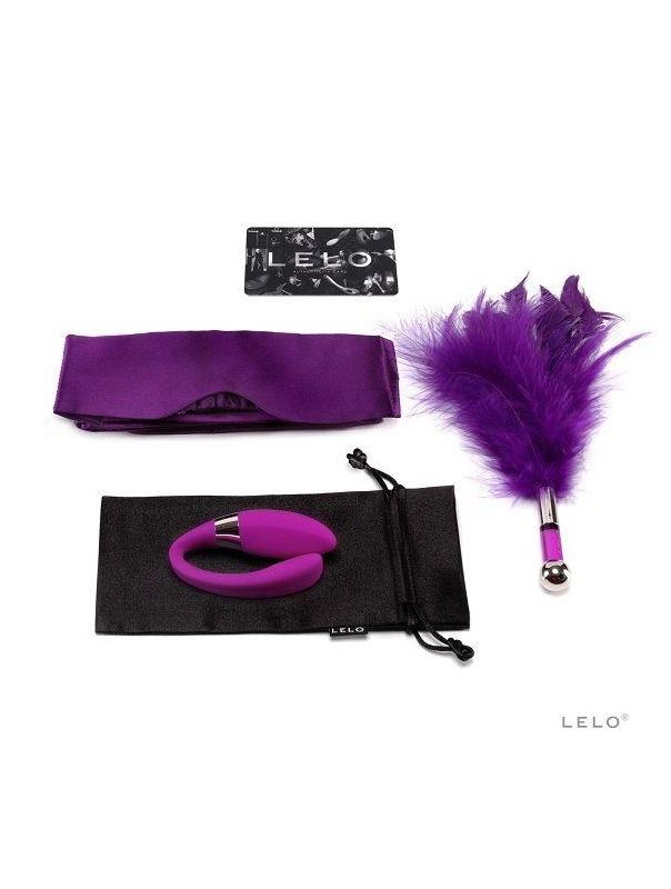 Подарочный набор Indulge Me Pleasure Set