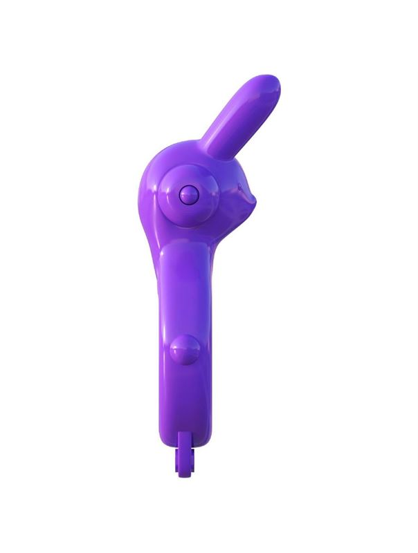 Эрекционное кольцо Ultimate Rabbit Ring