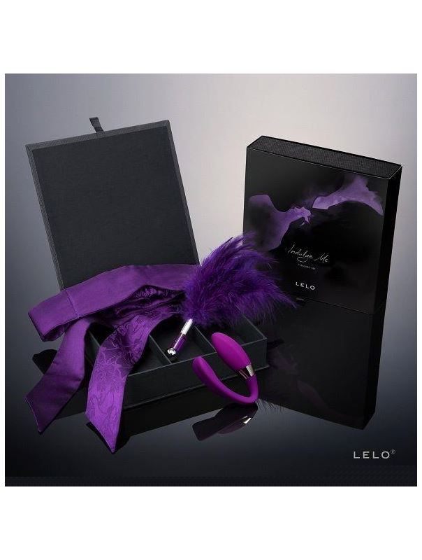 Подарочный набор Indulge Me Pleasure Set