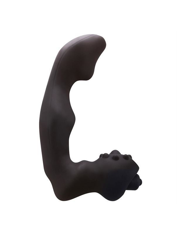 Малый анатомический вибростимулятор RENEGADE VIBRATING MASSAGER