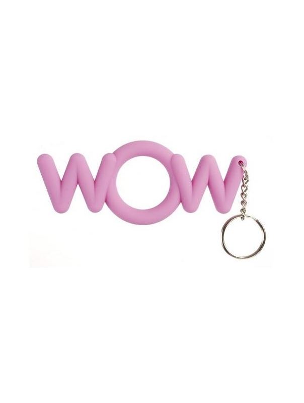 Эрекционное кольцо WOW Cocking 