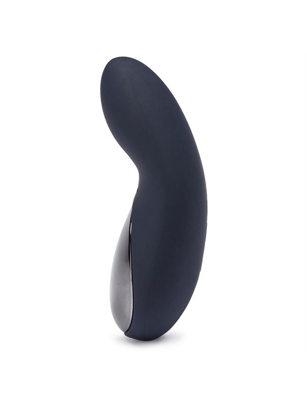 Клиторальный стимулятор DARKER DELICIOUS TINGLES CLITORAL VIBRATOR