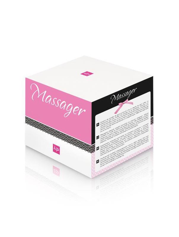 Массажер для всего тела Massager
