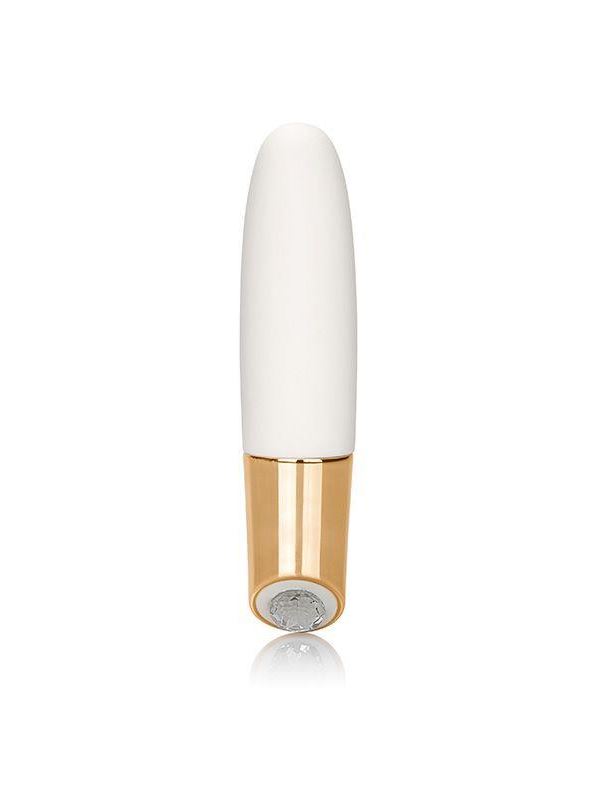 Вибромассажер Callie Vibrating Mini Wand (12,75 см)