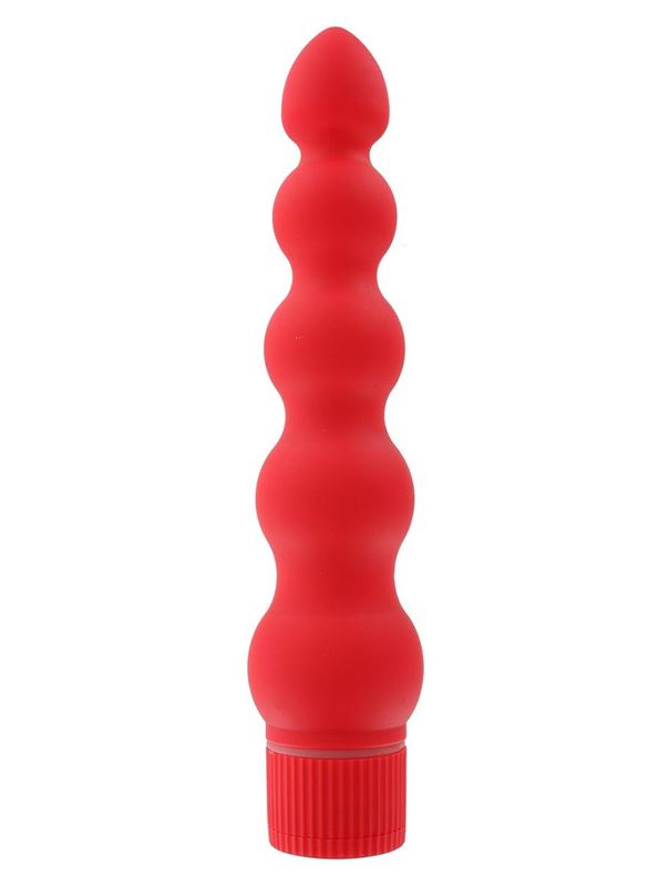 Подарочный набор секс-игрушек и аксессуаров RED ROMANCE GIFT SET