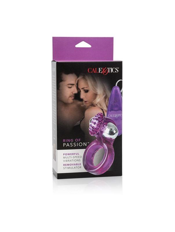 Кольцо на пенис Ring Of Passion
