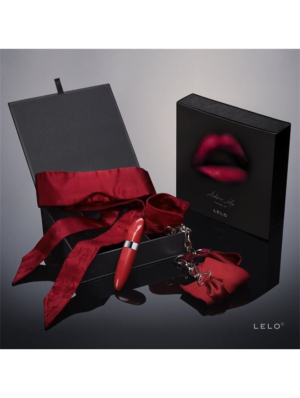 Эротический набор Adore Me Pleasure Set