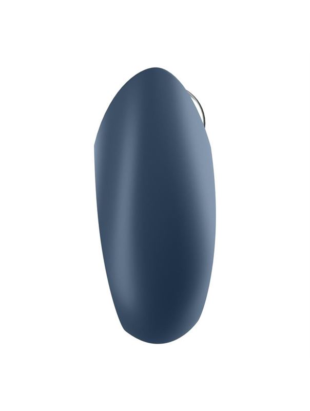 Эрекционное кольцо Satisfyer Royal One с возможностью управления через приложение