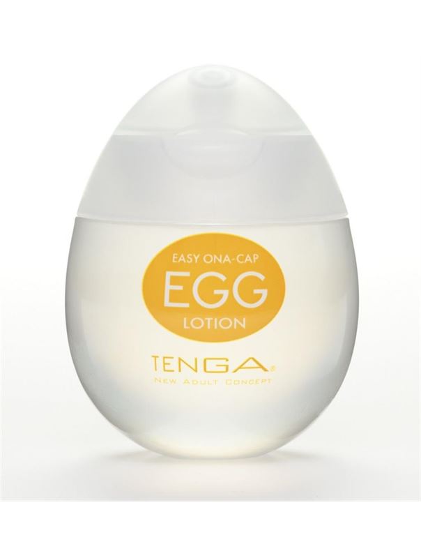 Лубрикант на водной основе Tenga Egg Lotion - 50 мл.