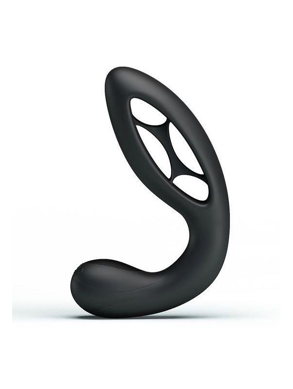 Массажер простаты с вибрацией Fabulous Prostate Stimulator