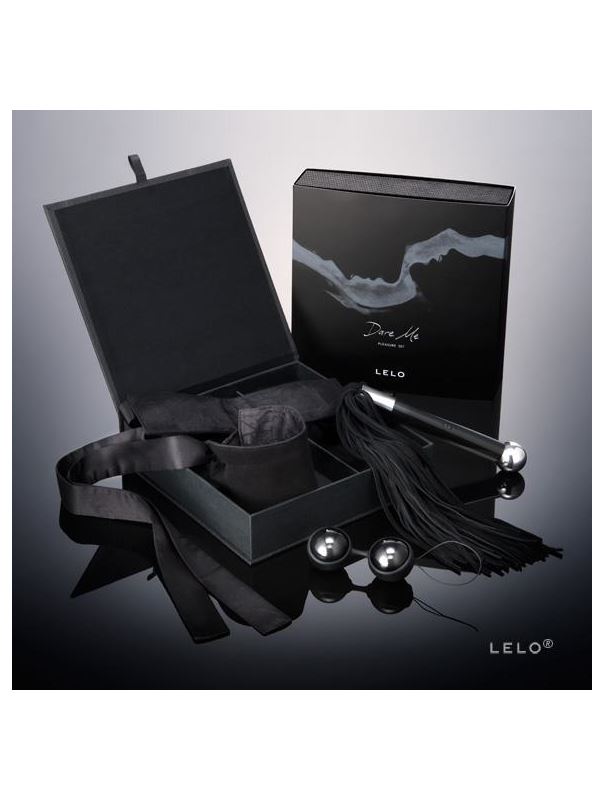 Подарочный набор Dare Me Pleasure Set (LELO)