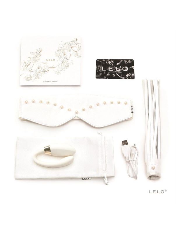 Эротический подарочный набор Bridal Pleasure Set