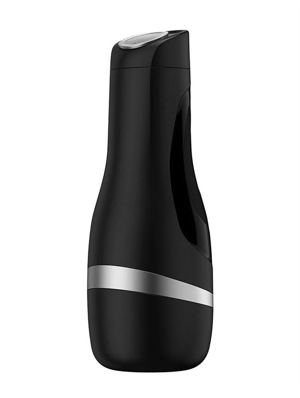 Мастурбатор Satisfyer Men Classic Silver
