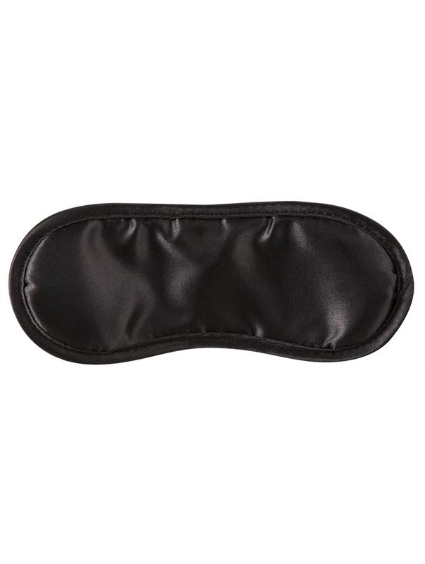 Маска на глаза Velvet Soft Eye Mask
