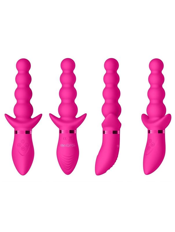 Розовый эротический набор Pleasure Kit №3