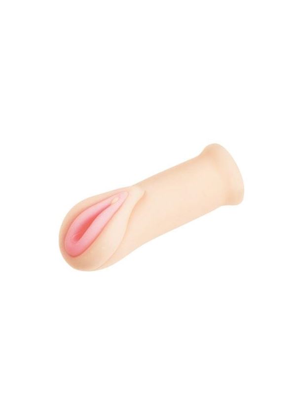Мастурбатор-вагина Pink Lady 3D без вибрации