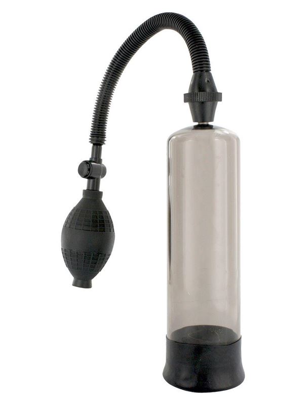 Вакуумная помпа для увеличения члена Penis Enlarger