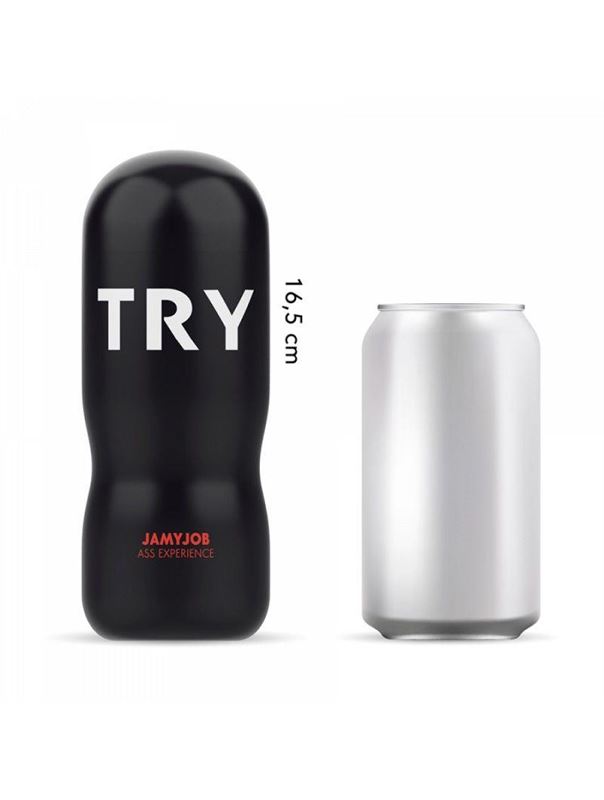 Мастурбатор анус Jamyjob Ass