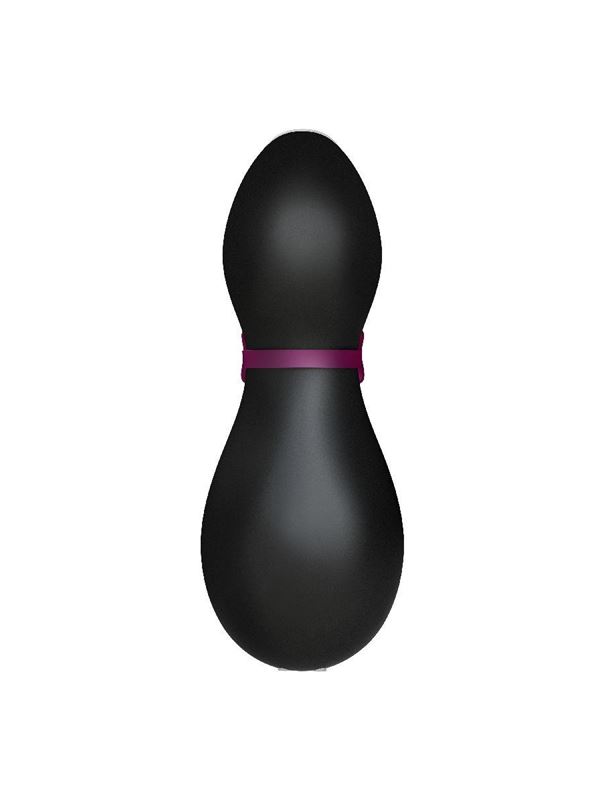 Вакуум-волновой бесконтактный стимулятор клитора Satisfyer Penguin