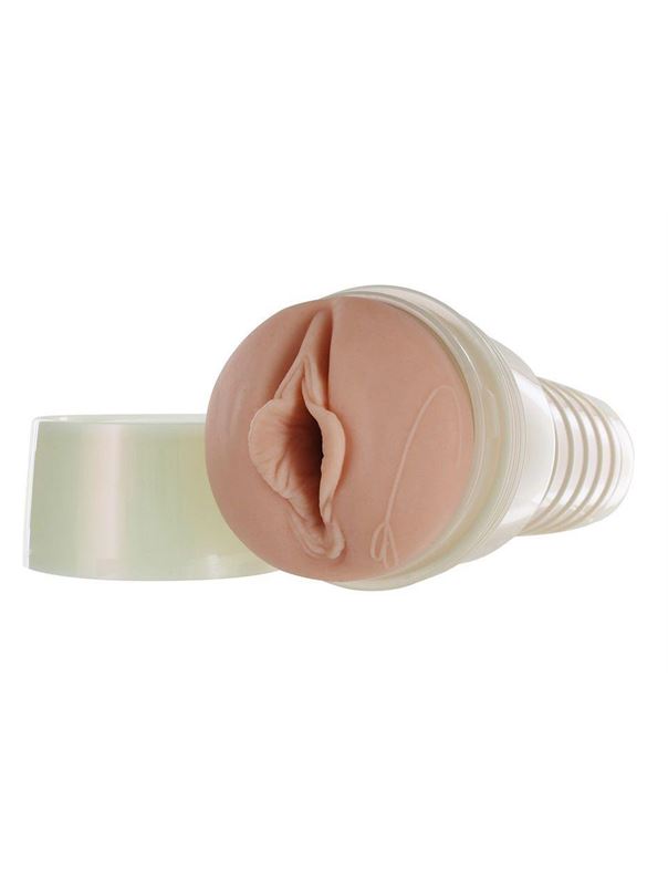 Мастурбатор-вагина Fleshlight Girls - Kayden Kross Lotus