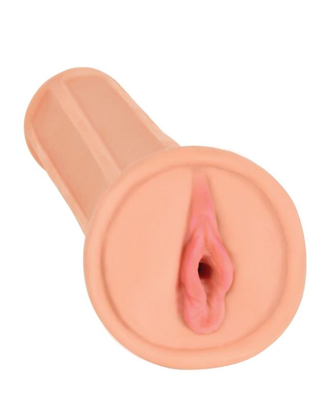 Мастурбатор-вагина Mistress Taylor BioSkin Vibrating Pussy Stroker