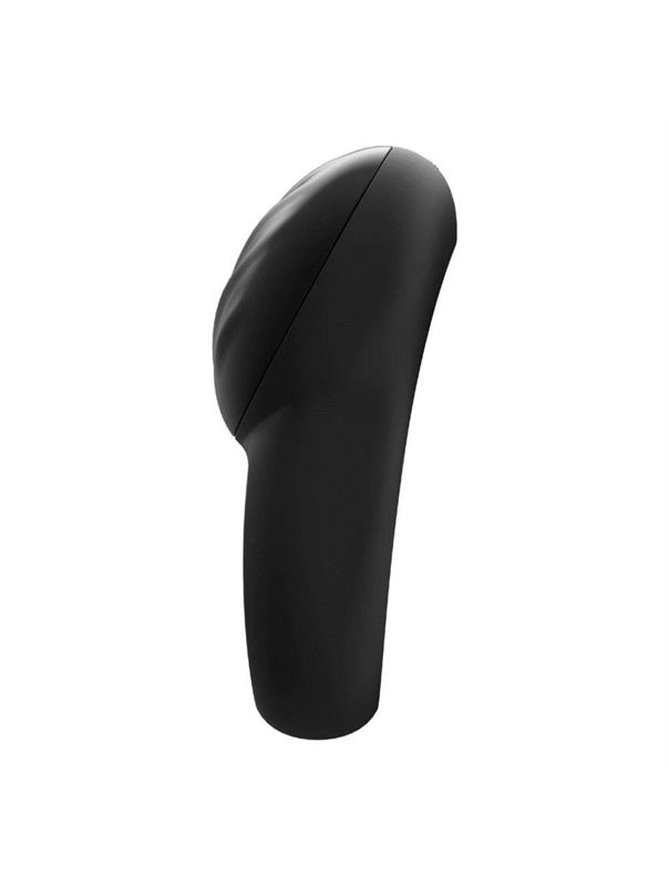 Эрекционное кольцо Satisfyer Signet Ring с возможностью управления через приложение