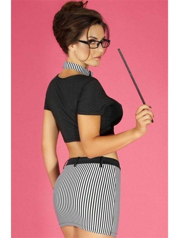 Костюм учительницы Teacher Set
