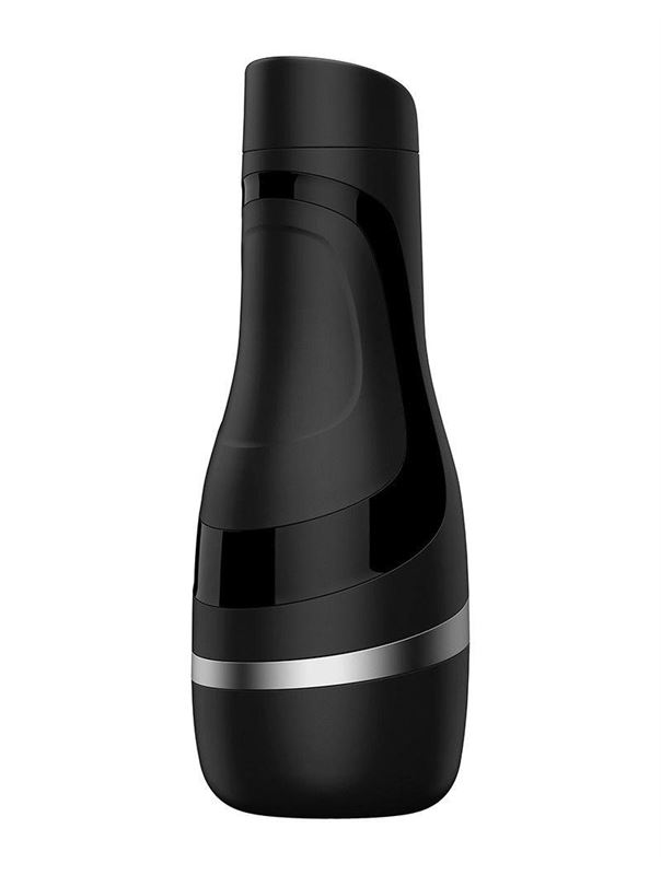 Мастурбатор Satisfyer Men Classic Silver
