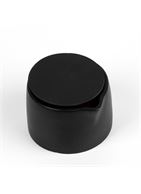 Набор из 2 низкотемпературных свечей для БДСМ «Оки-Чпоки» с ароматом земляники