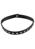 Ошейник Rhinestones с кристаллами