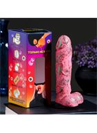 Фигурное мыло «Только не в рот» (16 см)