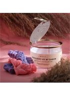 Набор мыла в банке «Репелент от м*даков»