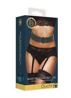 Зеленый ремень Halo Waist Belt - размер L-XL