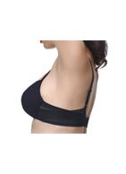 Бюстгальтер пуш-ап с гелевыми чашками