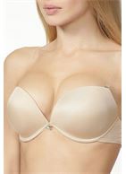 Супер пуш-ап бюстгальтер Double Gloss