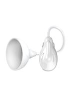 Вакуумная помпа для груди Pretty Love