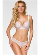 Бюстгальтер Cipria с пуш-ап вкладышами