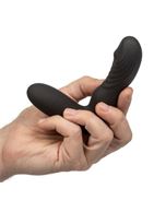 Перезаряжаемый массажер простаты Eclipse Roller Ball Probe (12,75 см)