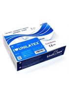 Классические презервативы Unilatex Natural Plain - 1 блок (144 шт.)