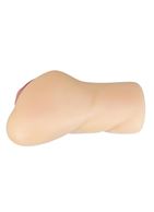 Телесный мастурбатор-вагина Eliana