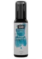 Классический лубрикант на водной основе SGAN Sensual (100 мл)