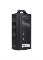 Помпа для клитора и вагины SAIZ Basic с грушей