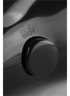 Автоматическая помпа для клитора и вагины SAIZ Premium