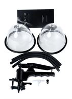 Ручная помпа для груди Premium Large