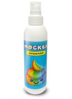 Увлажняющая смазка на водной основе Москва Влажная (200 мл)