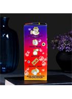 Фигурное мыло «Только не в рот» (16 см)