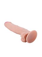 Фаллоимитатор REAL Standard из неоскин (19 см)