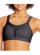 Спортивный бюстгальтер для средних нагрузок