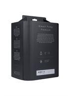 Ручная помпа для груди Premium Large